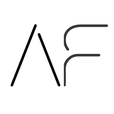 Alistair Fairweather logo